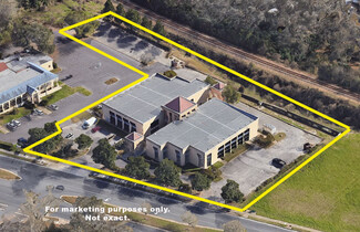 More details for 1709 Mahan Dr, Tallahassee, FL - Office for Sale