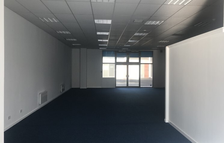 1-37 Camperdown St, Dundee, ANS DD1 3JA - Unité 16B - - Photo intérieure - Image 1 of 2