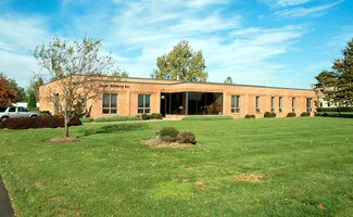 Plus de détails pour 109 Pheasant Run, Newtown, PA - Industriel à vendre