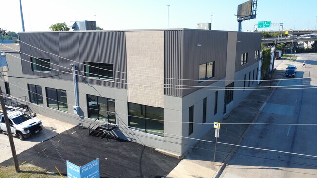 More details for 514 S Hall St, Dallas, TX - Multiple Space Uses for Lease