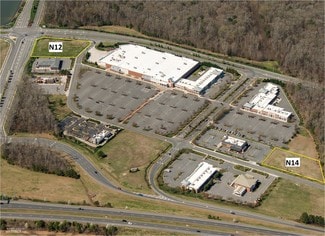 More details for 225 Carmichael Way, Chesapeake, VA - Land for Sale