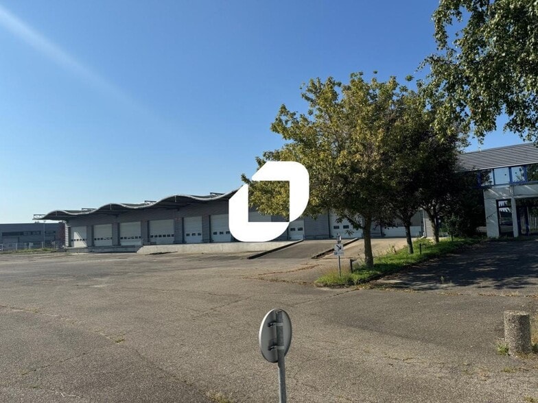 26 Rue Des Tuileries, Souffelweyersheim for lease - Building Photo - Image 2 of 10