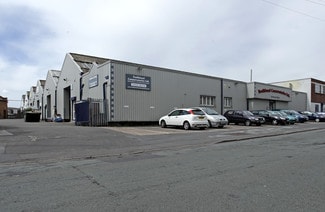 More details for Weston Ln, Birmingham - Industrial for Sale