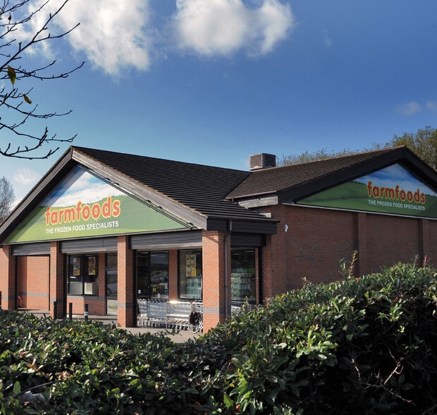 Bescot Cres, Walsall for lease - Building Photo - Image 3 of 7