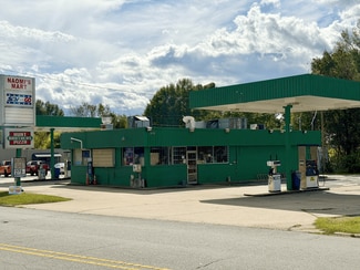 Plus de détails pour 131 S Hamilton St, Eden, NC - Commerce de détail à vendre