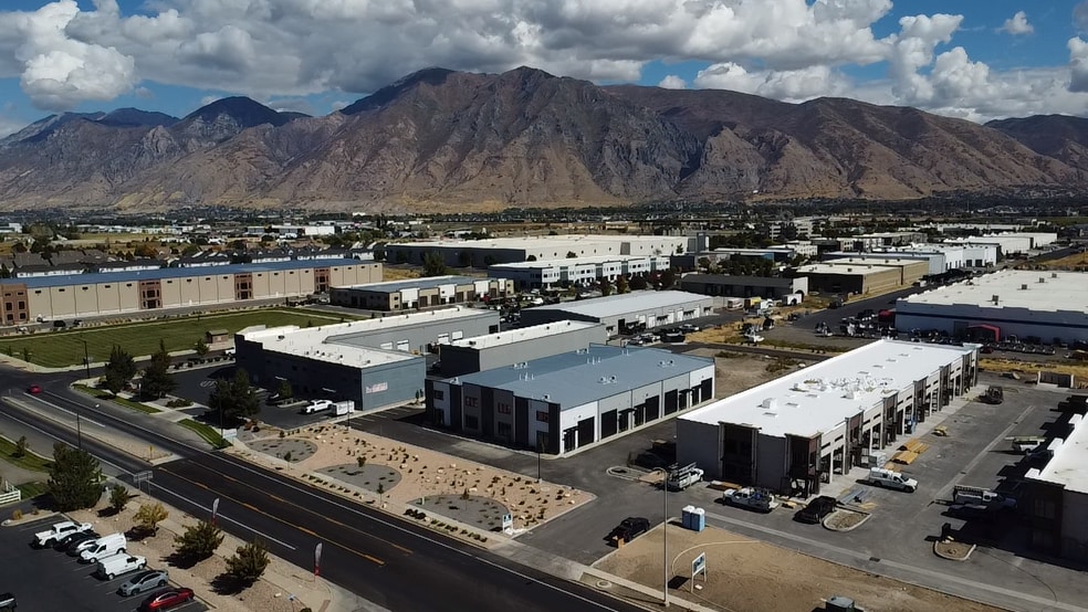 3586 Main st, Spanish Fork, UT for sale - Building Photo - Image 2 of 8