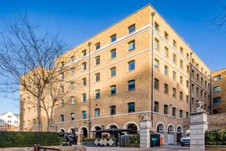 Plus de détails pour 10 Devonshire Sq, London - Cotravail à louer