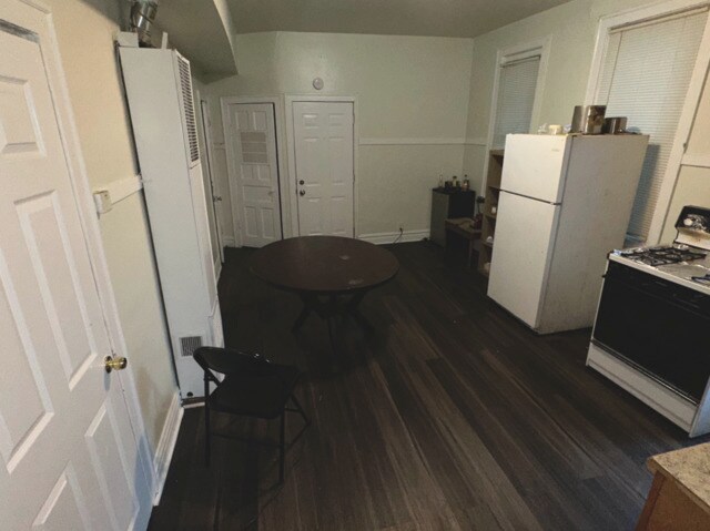 4530 S Paulina St, Chicago, IL à vendre - Photo du bâtiment - Image 2 de 14