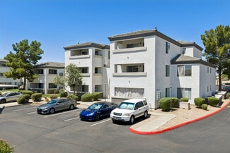 More details for 7400 W Arrowhead Clubhouse Dr, Glendale, AZ - Multifamily for Sale