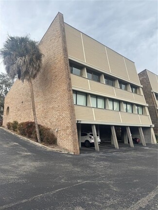 Plus de détails pour 1204 NW 69th Ter, Gainesville, FL - Bureau à vendre