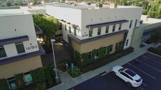Plus de détails pour 14788 Pipeline Ave, Chino Hills, CA - Bureau à vendre