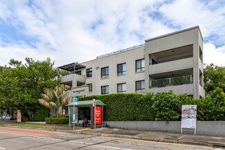 Plus de détails pour 3-11 Hawkesbury Ave, Dee Why - Bureau à louer