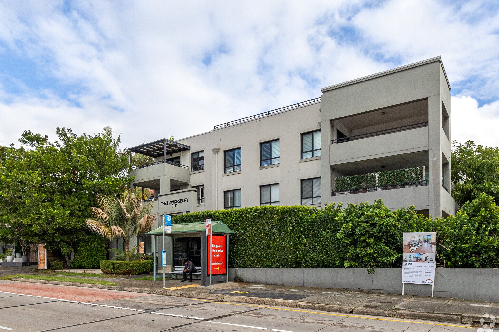 3-11 Hawkesbury Ave, Dee Why à louer Photo principale- Image 1 de 6