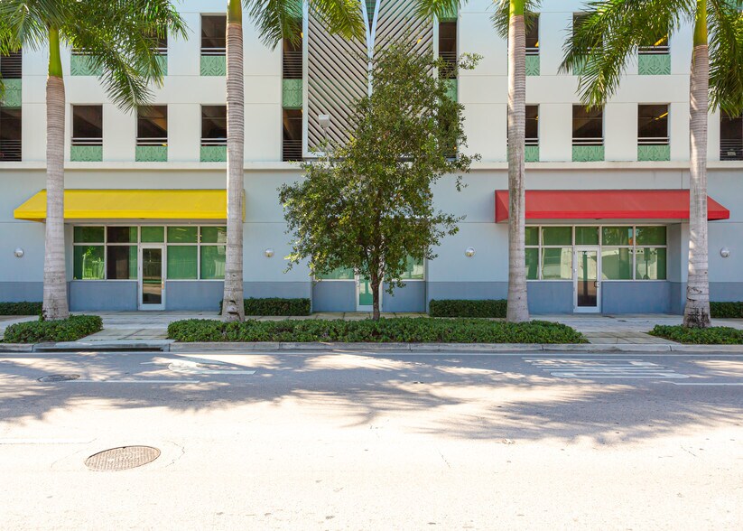 1502 NW 7th St, Miami, FL à louer - Photo du bâtiment - Image 2 de 5