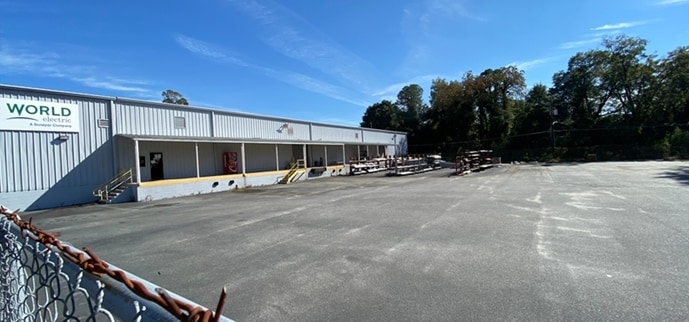 518 W Roosevelt Ave, Albany, GA for sale - Building Photo - Image 2 of 12