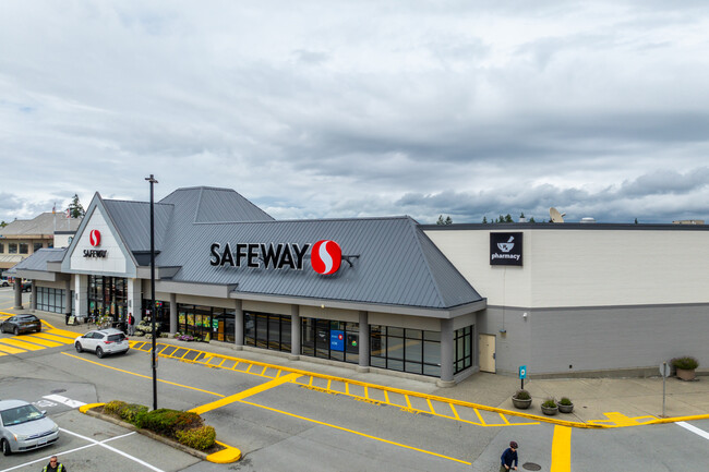 More details for 15355 24th Ave, Surrey, BC - Retail for Lease