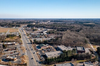 5950 Bethelview Rd, Cumming, GA - AERIAL map view
