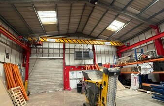 Rhymney River Bridge Rd, Cardiff for lease Interior Photo- Image 2 of 2