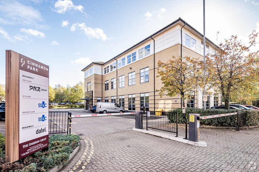 Crab Ln, Warrington for lease - Building Photo - Image 2 of 8
