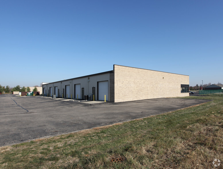 4407-4417 Professional Pky, Groveport, OH for lease - Building Photo - Image 2 of 8