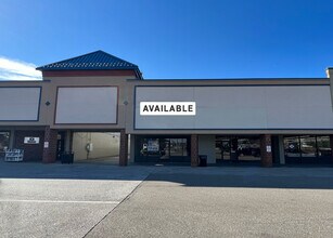 3424-3716 Liberty St, Erie, PA for lease Building Photo- Image 1 of 10