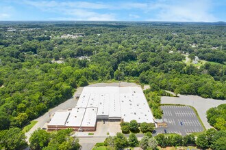 1379 McDow Dr, Rock Hill, SC - AERIAL  map view
