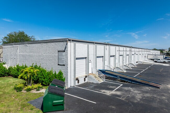 More details for 4227 Enterprise Ave, Naples, FL - Industrial for Lease