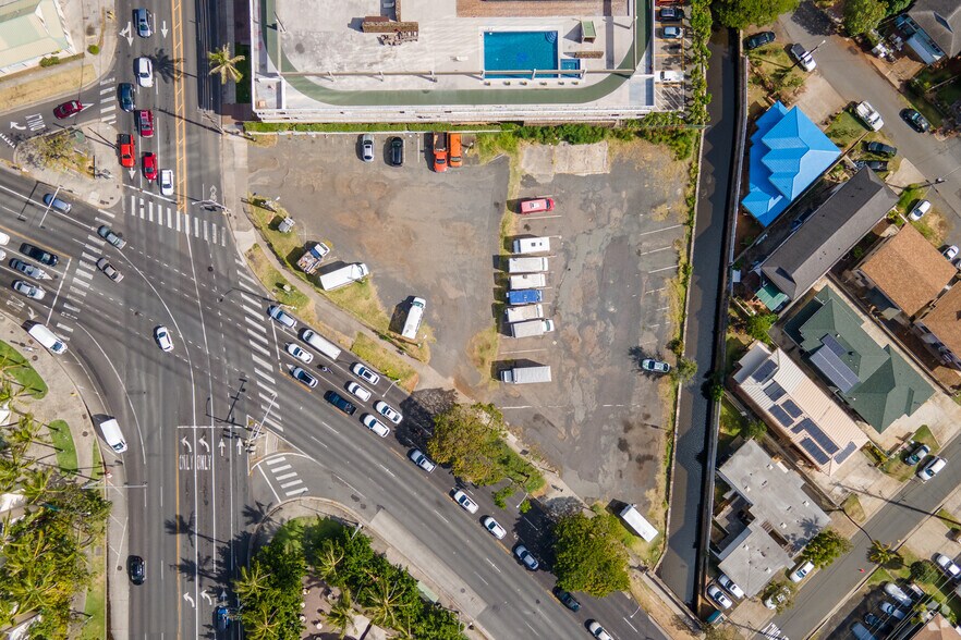 1830 Kapiolani Blvd, Honolulu, HI à vendre - Photo principale - Image 2 de 13