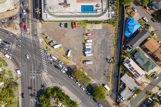 More details for 1830 Kapiolani Blvd, Honolulu, HI - Land for Sale