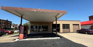 More details for 520 SW 10th Ave, Topeka, KS - Retail for Lease