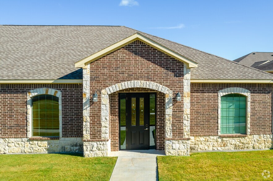 3120 Hudson Crossing, McKinney, TX à louer - Photo du bâtiment - Image 3 de 8