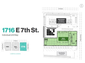 1614 E 7th St, Los Angeles, CA for lease Building Photo- Image 1 of 2