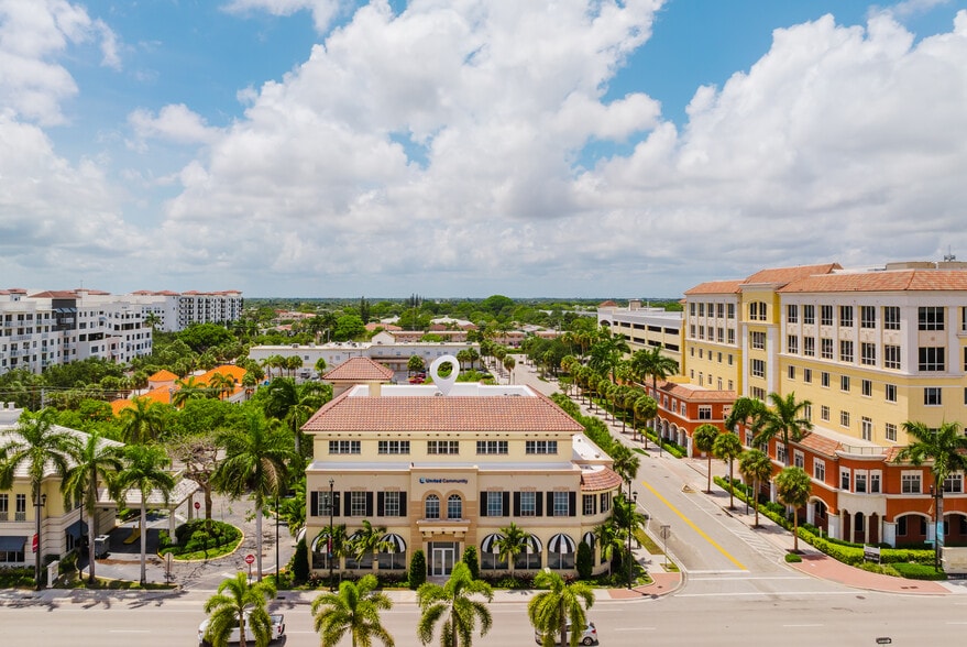 601 S Federal Hwy, Boca Raton, FL for lease - Building Photo - Image 2 of 21