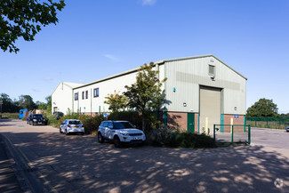 Plus de détails pour Pattenden Ln, Tonbridge - Industriel à vendre