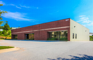 More details for 2317 Danbury Ln, Gainesville, GA - Industrial for Lease