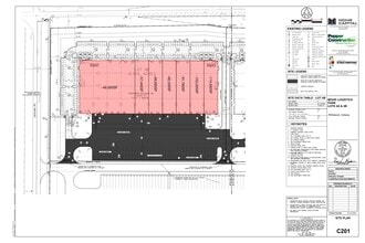 5635 N Graham Rd, Whiteland, IN for lease Site Plan- Image 1 of 1