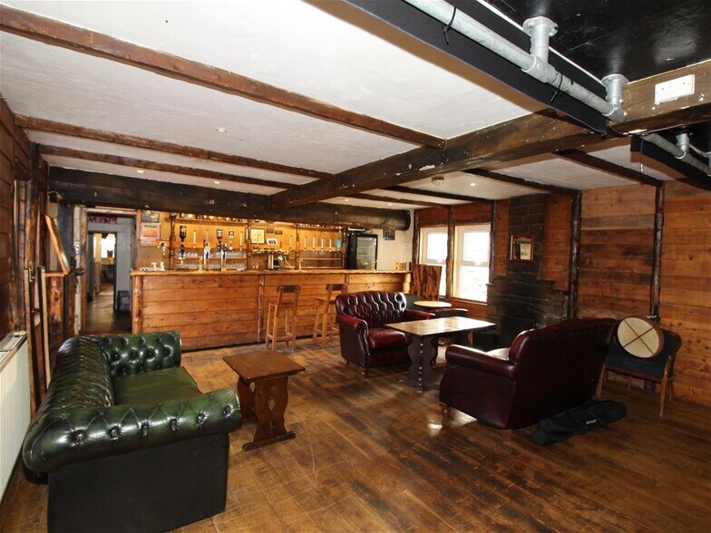 The Trentham Hotel, Dornoch à vendre - Photo du bâtiment - Image 2 de 17