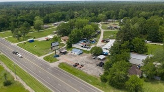 More details for 3378 Highway 103 W, Lufkin, TX - Flex for Sale