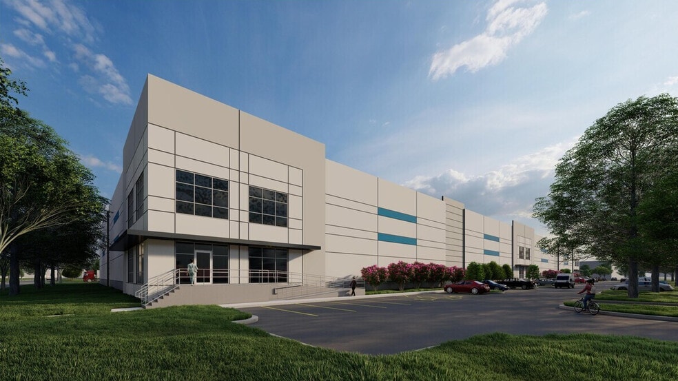 2290 Premier Row, Orlando, FL for lease - Building Photo - Image 1 of 2