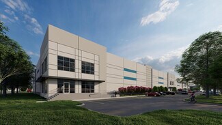 Plus de détails pour 2290 Premier Row, Orlando, FL - Industriel à louer