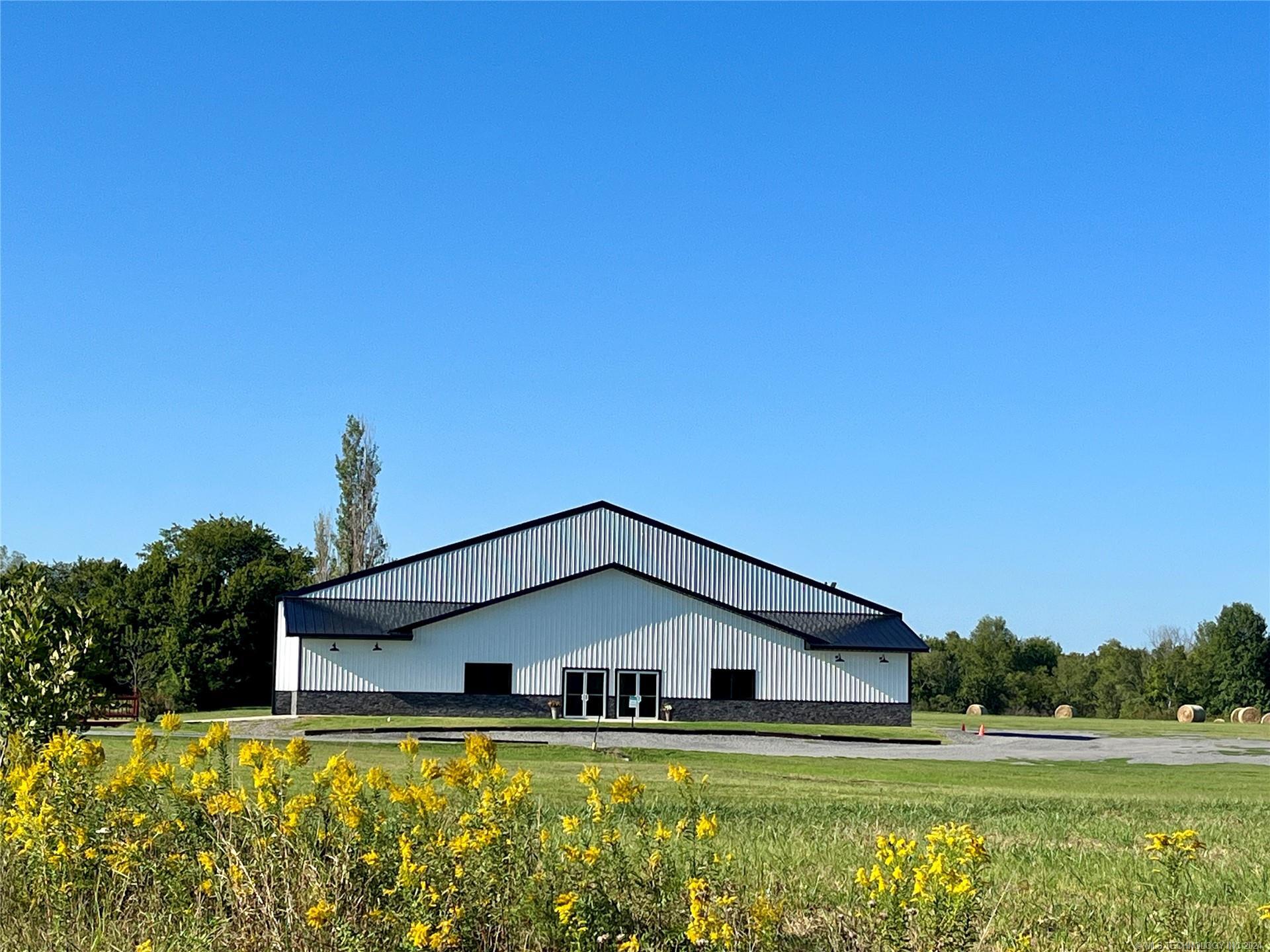 2710 S Cherokee Dr, Muskogee, OK à vendre Photo principale- Image 1 de 39