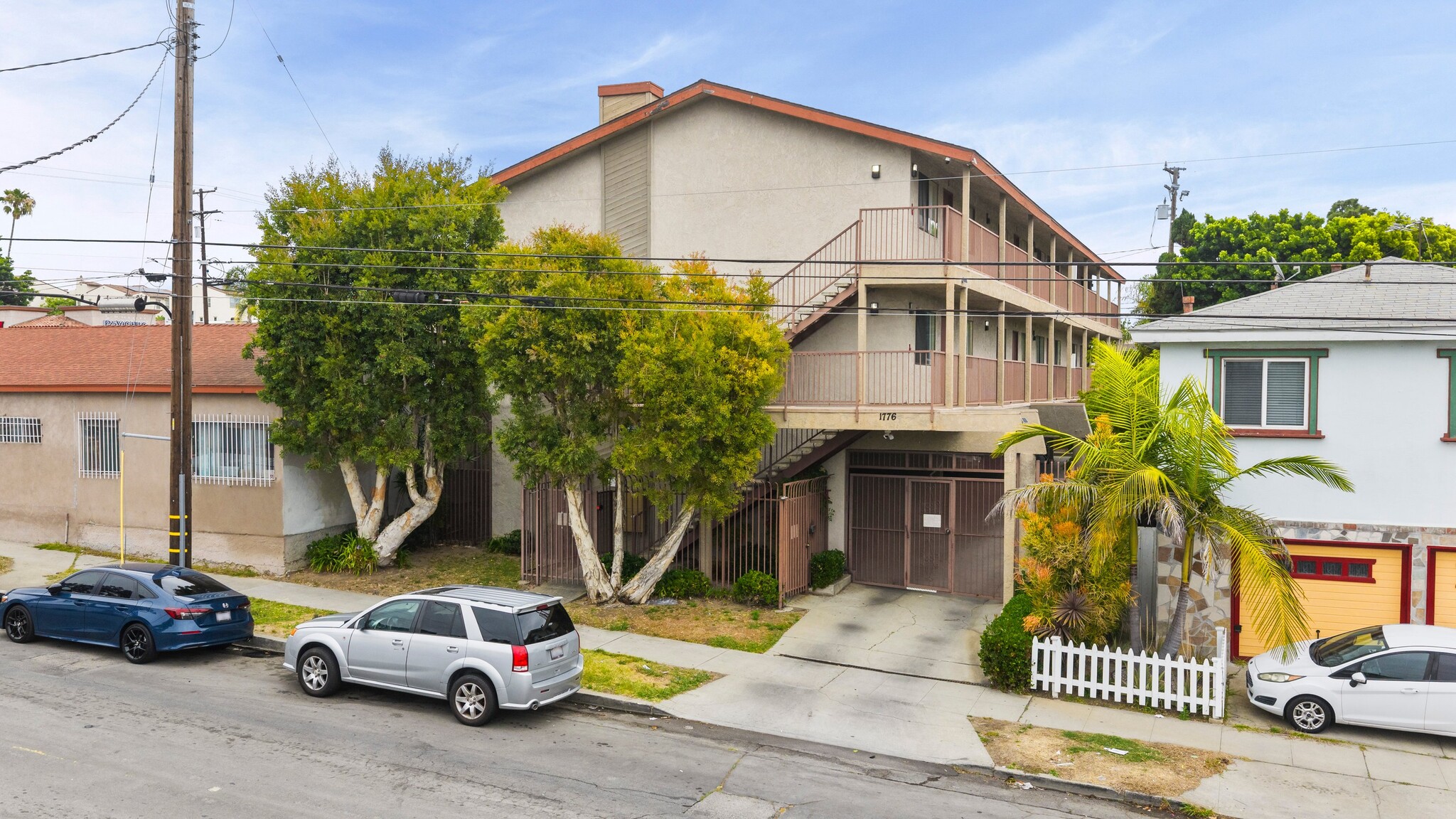 1776 Temple Ave, Long Beach, CA for sale Primary Photo- Image 1 of 24