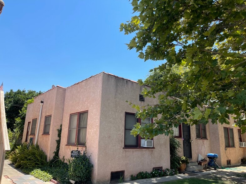 2528 Park Way, Bakersfield, CA for sale - Building Photo - Image 3 of 5