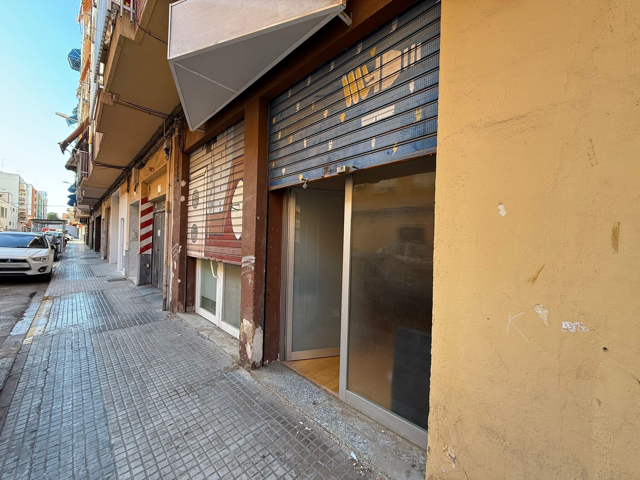 Multifamily in Sagunto, Valencia for sale Primary Photo- Image 1 of 4