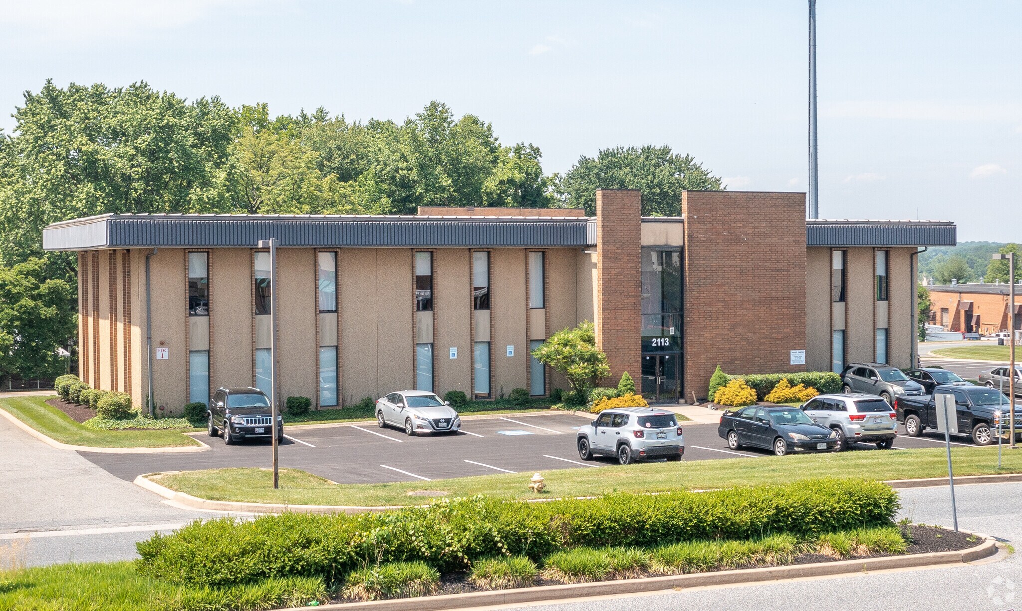 2113 Emmorton Park Rd, Edgewood, MD for lease Building Photo- Image 1 of 6