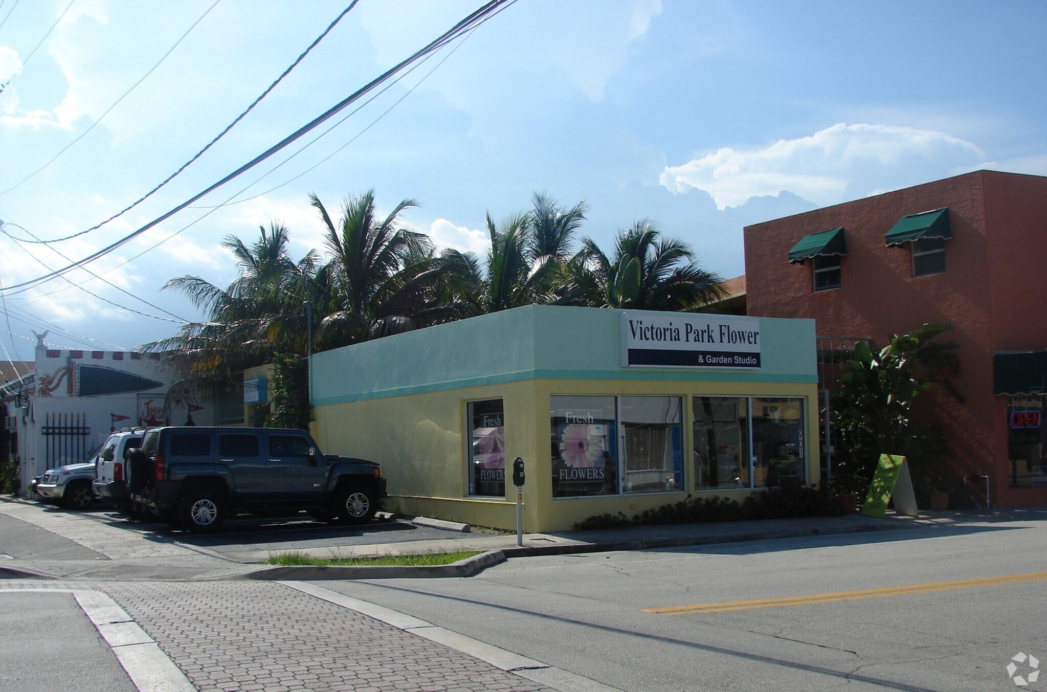 901 NE 20th Ave, Fort Lauderdale, FL for sale Primary Photo- Image 1 of 14