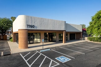 More details for 7760-7878 E Wrightstown Rd, Tucson, AZ - Retail for Lease