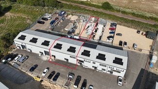 Plus de détails pour Flex à vendre