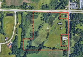 Plus de détails pour W Pioneer Road & N Port Washington Rd, Mequon, WI - Terrain à vendre