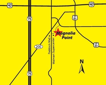 2602 SW 19th Ave, Ocala, FL à louer - Autre - Image 2 de 9